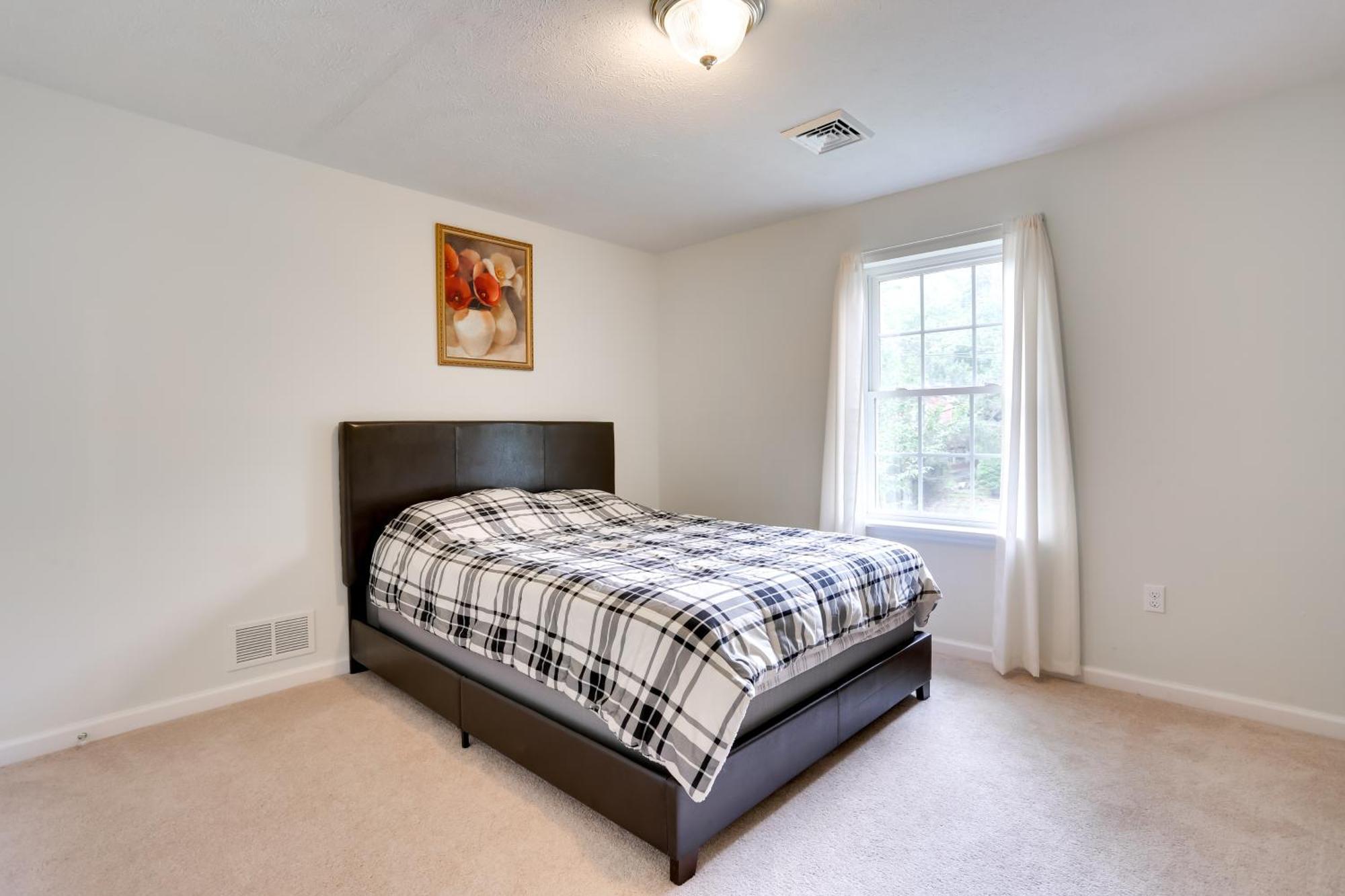 Serene Escape, Walk To Dresser Tobyhanna